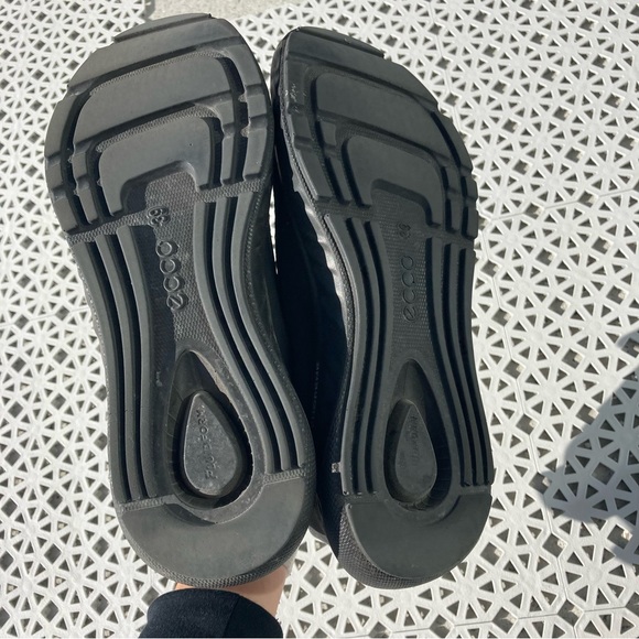 ECCO ATH-1FW WOMEN'S SLIP-ON SNEAKER - Picture 12 of 12